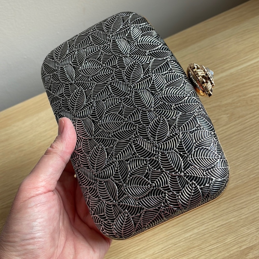 Wedding & Party 🎉 Evening Clutch.